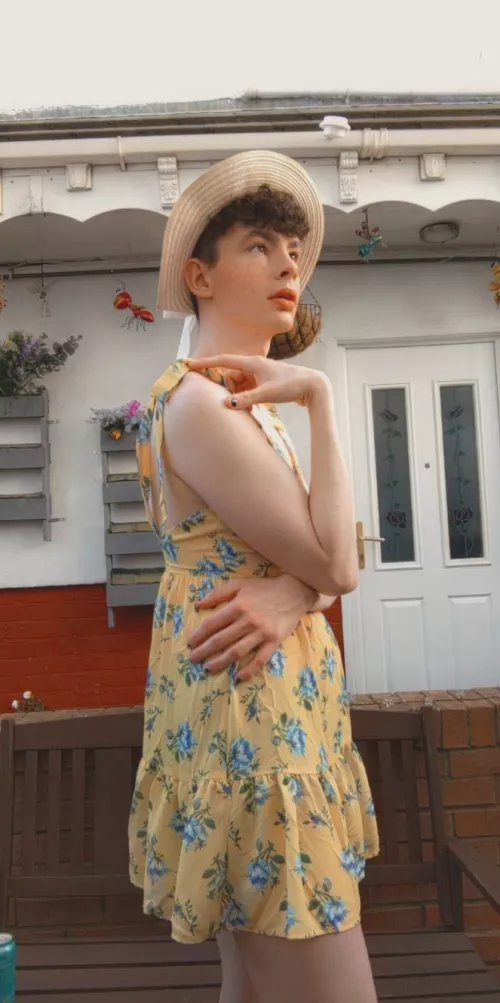 Its days like this my god complex do be vibin by AcanthaceaeStrong953