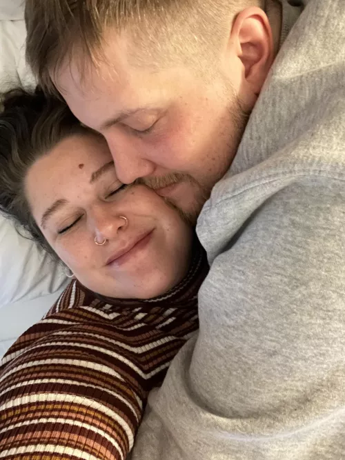 It’s definitely not fair we’re so far apart. I miss you so much I could cry 🥺❤️‍🩹