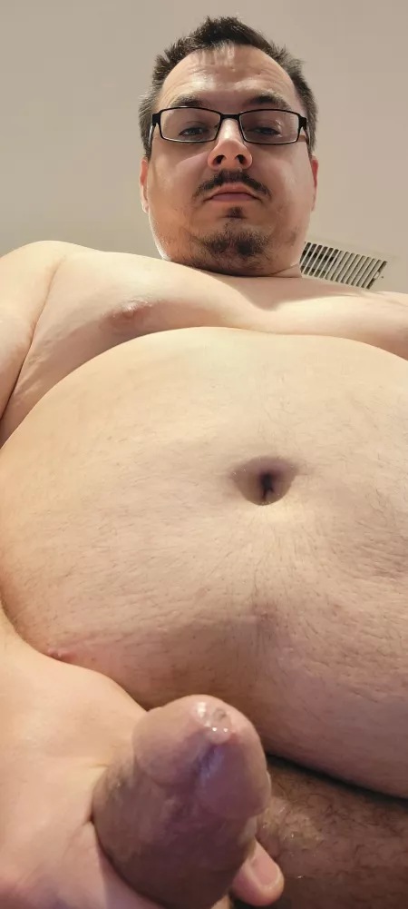 It's dripping! by FrostyTheTankMan