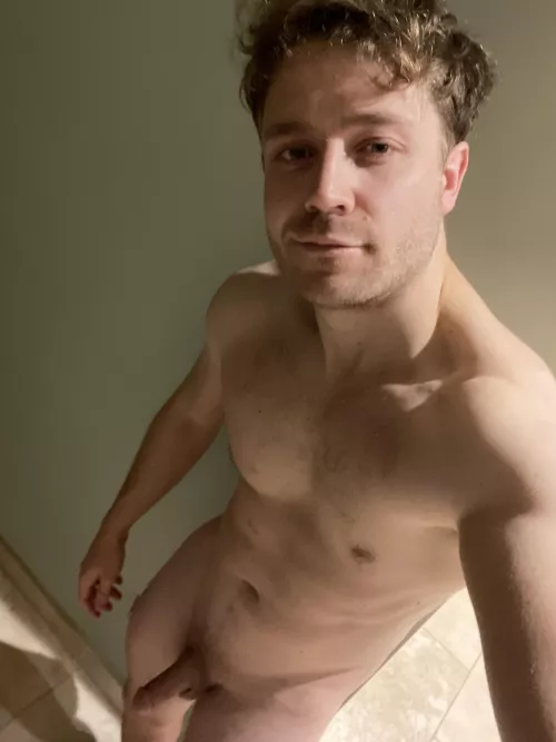 It’s early. I can’t sleep… by Mysteriousgent69