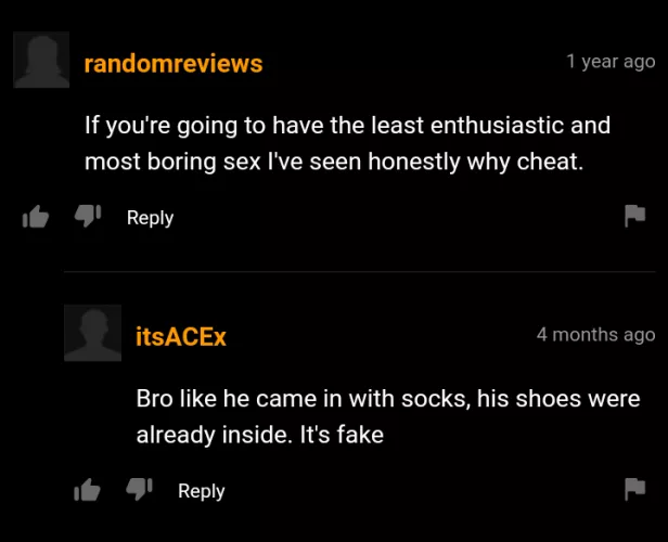 It's fake? by santa_obis