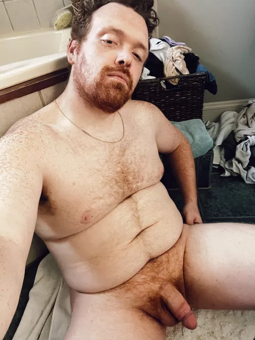 It’s feeling heavy by hellono1991-