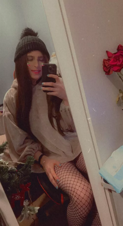 It’s femboy Friday 🥰 by LittleSubLexi