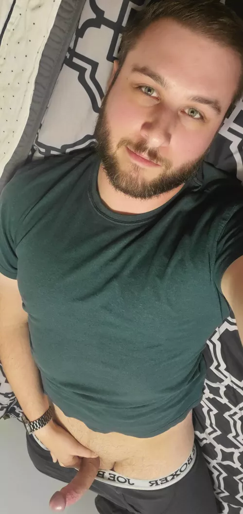 It's Fill you up Friday. Shall we get started? by slimslam_spaceman