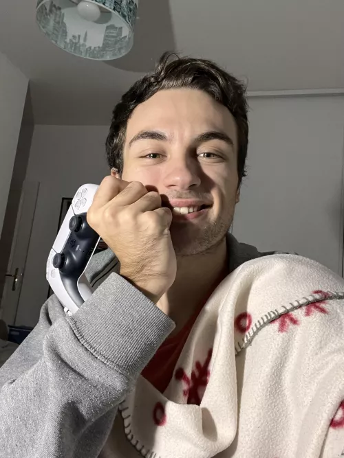 It’s finally Christmas break !!! by Serpetera