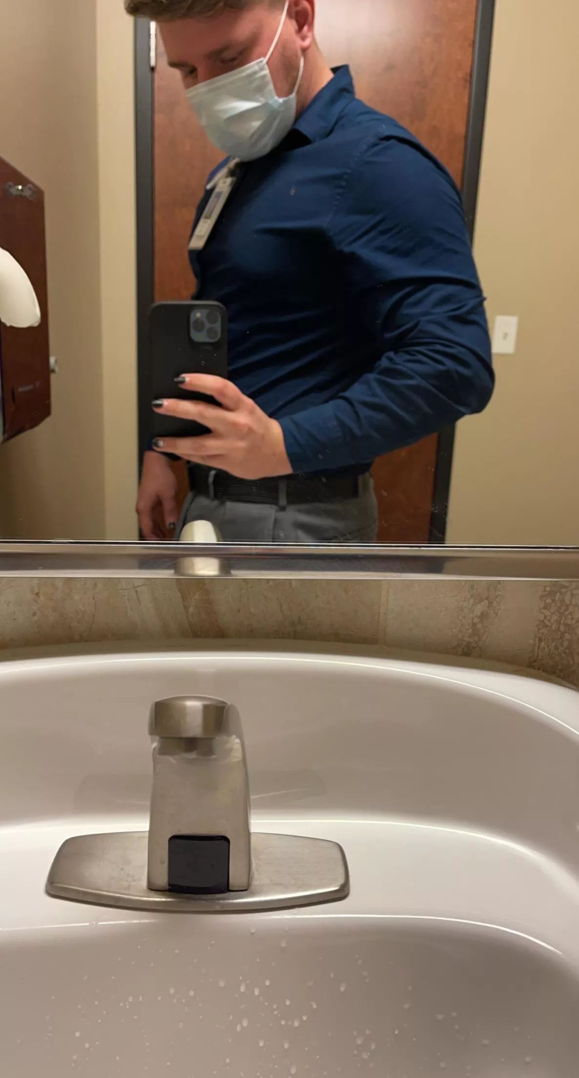 It’s finally Friday boys posted by Old-Gold-7150