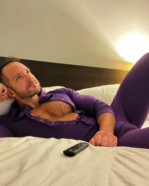 It’s finally onesie weather! by dchiburg