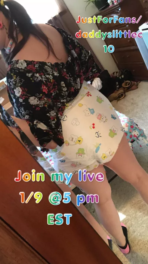 It’s free to cum by Daddyslittlepissbaby