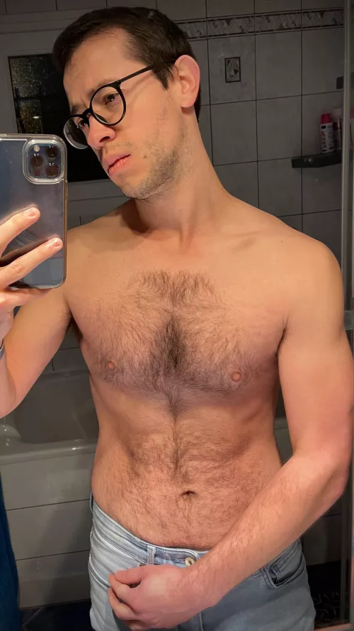 It’s Friday! 🤓 by KnownRandomization