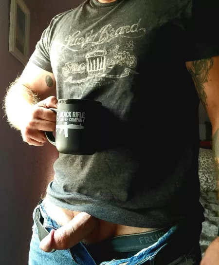 It's Friday and I feel lucky..... Have a great weekend CGW! by HaydenJac