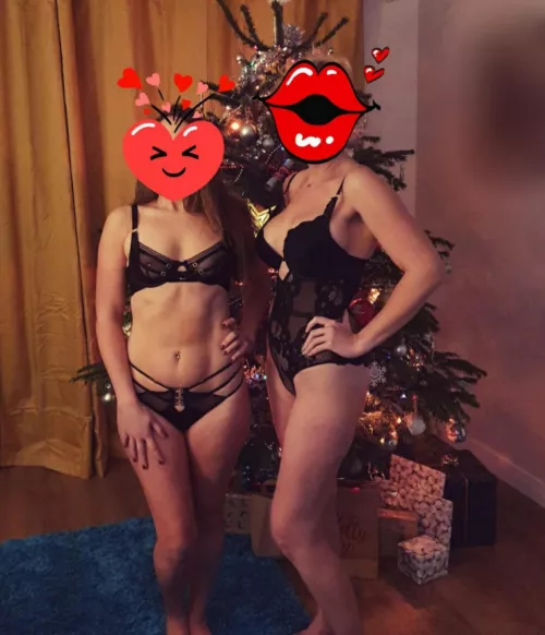 It's Friday! And it's NYE! Let the fun begin ;) by Mrsvixenuk