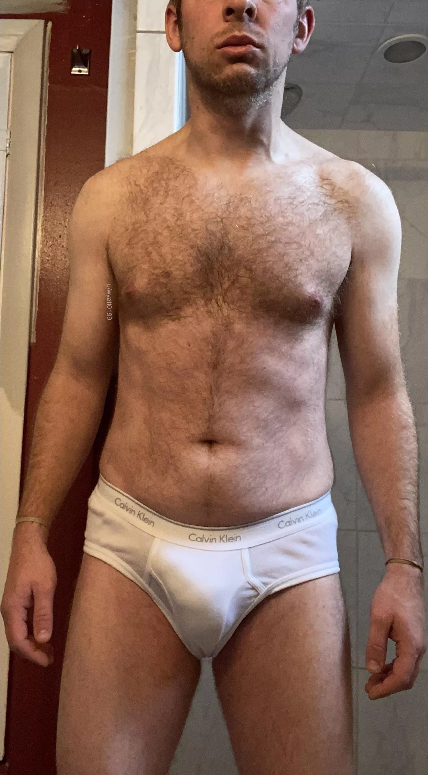 Its Friday & I Didn’t Have To Work, So I’m Starting My Weekend Off Early... Who Wants To Join Me? posted by wyatt0199