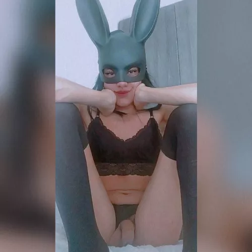 It's Friday. Let's have fun by pinapple_sissy