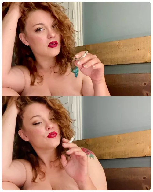 It’s Friday, lovelies. 😘 by lobethhx