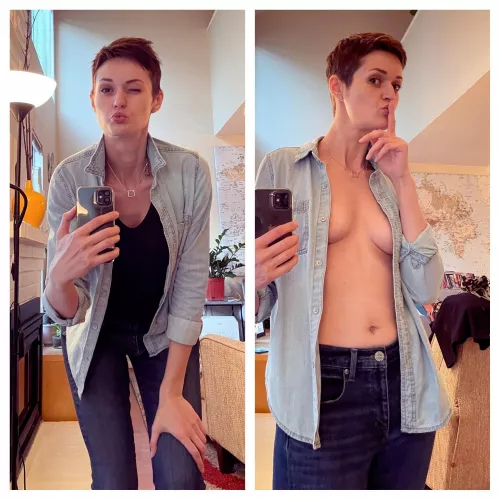 It’s Friday night! Want to play?💋[F38] by masha_nova