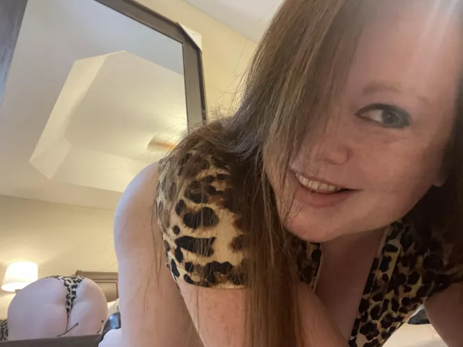 It’s Friday Night, What Are We Doing? by TheRealScarlettBelle