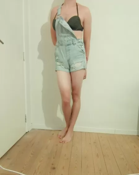 It's Friday right? by ThinAffect3