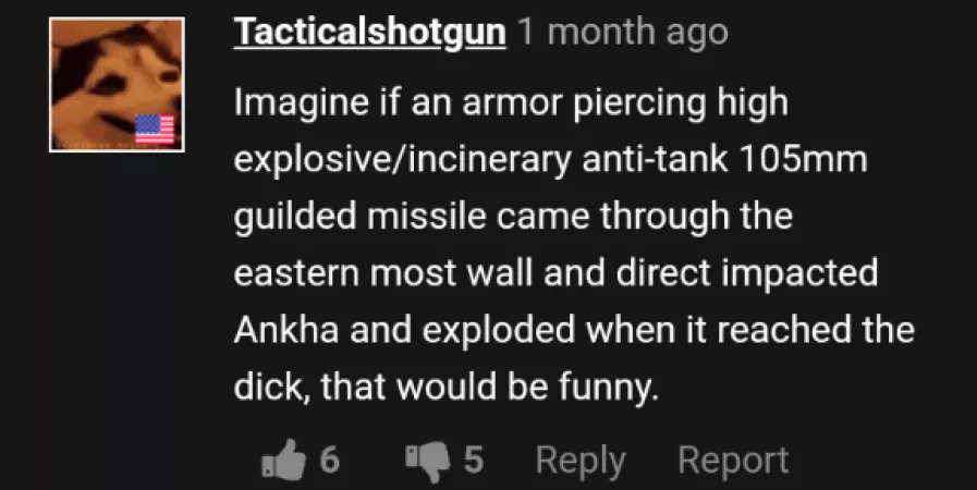 It's from Xvideos but still. by Leviathan_Lovecraft