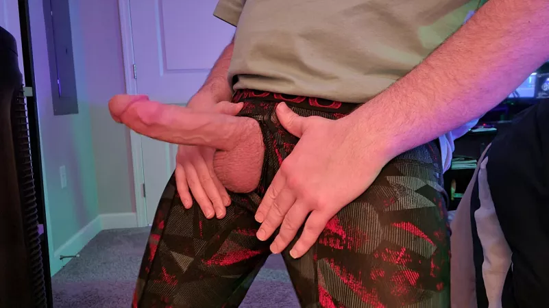 It's fun to be horny by ThiccyDeep