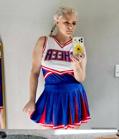 It’s fun to role play/dress up during sex sometimes 😍 by wideawake-