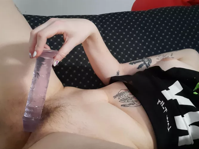 It's getting a little hot in my room [oc] [f] by bigbrattybabe