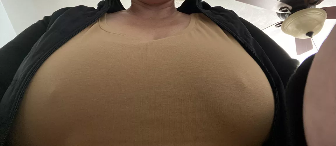 It’s getting chilly! by anonymoushusbands