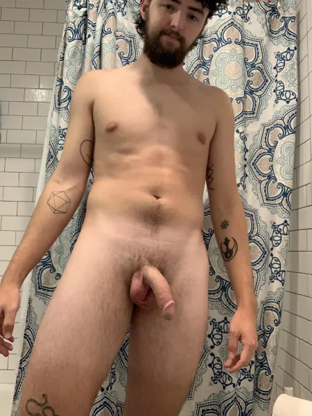 It’s getting cold in here by Narungo