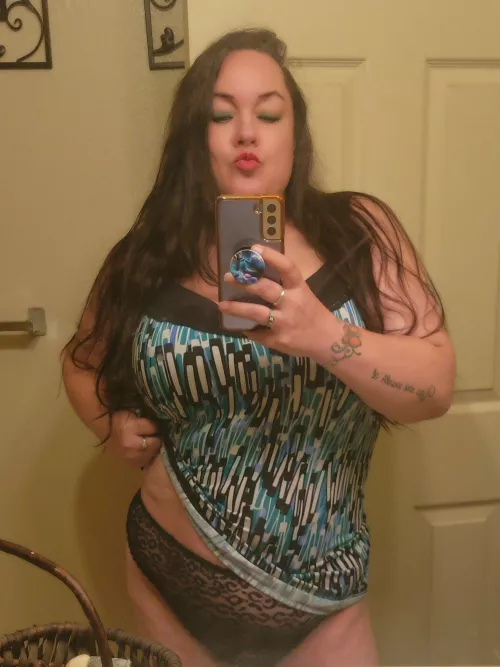 It's getting hot in here! by Bellacarina94