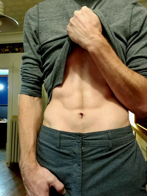 It's getting hot in the kitchen 🔥 by tookietookerton