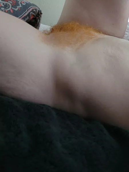 It's getting so soft the longer it gets.. by jenniginger