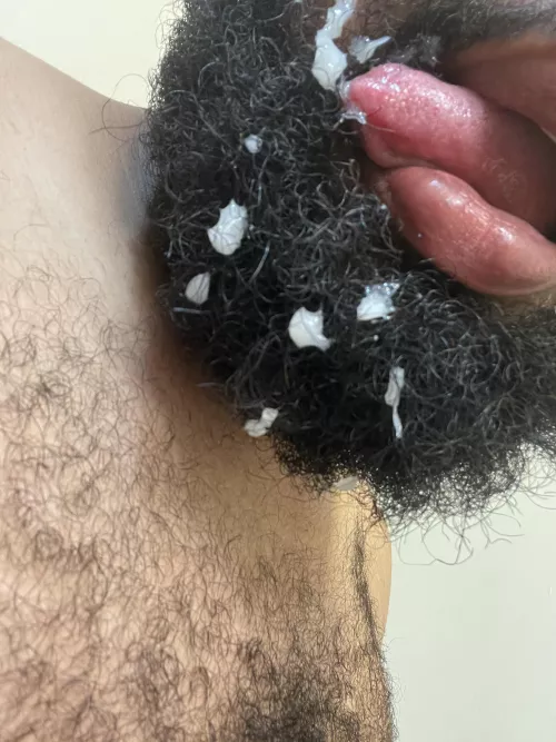 It’s going to be a bitch getting this out by Original-Occasion-89