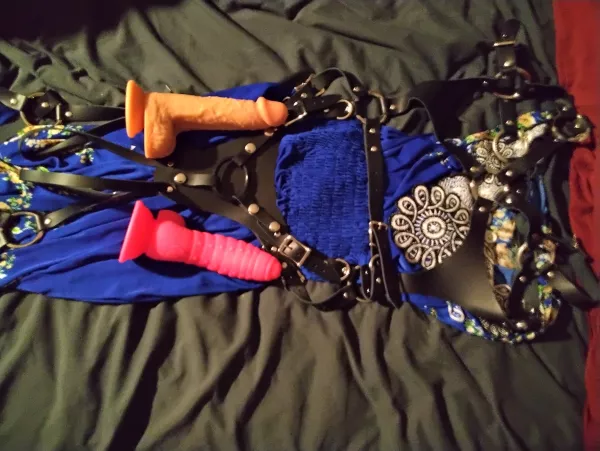 Its going to be a good night by TheyCallMePeggy