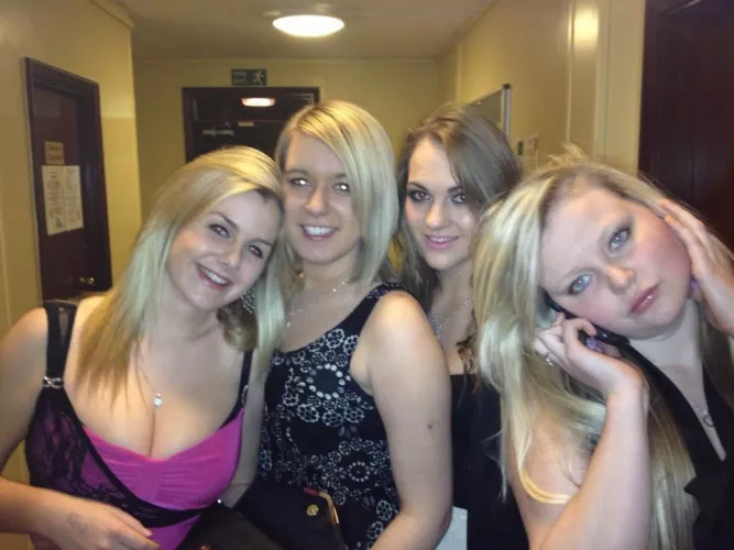 It’s going to be a messy one by bruna_tears