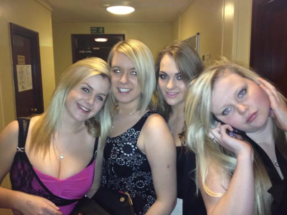 It’s going to be a messy one posted by bruna_tears