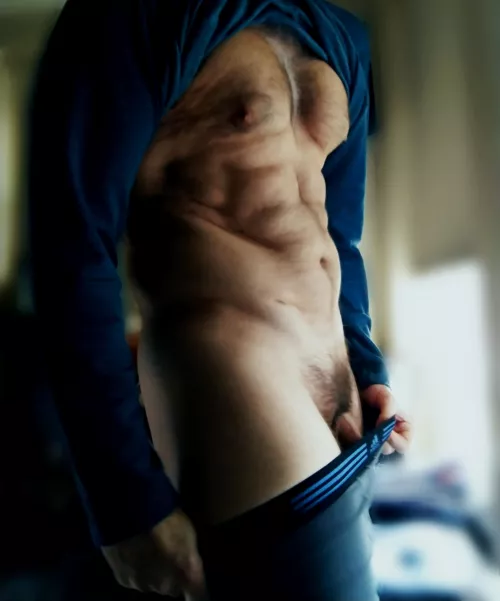 It's Gonna Be a Bright, Bright, Sunshiny Day! (55) by NakedRick66