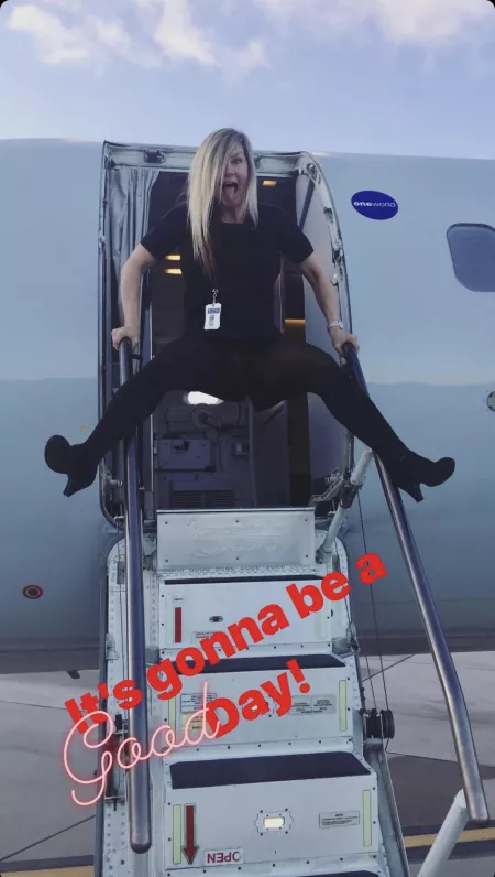 It’s gonna be a good day! by arrayoutofbounds