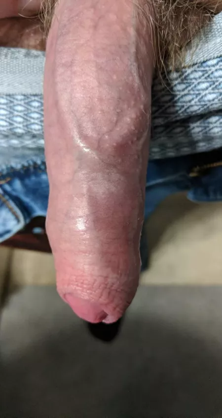 It's gonna be a good week, let's start it off the right way, hello guys and gals! by rex-hymen