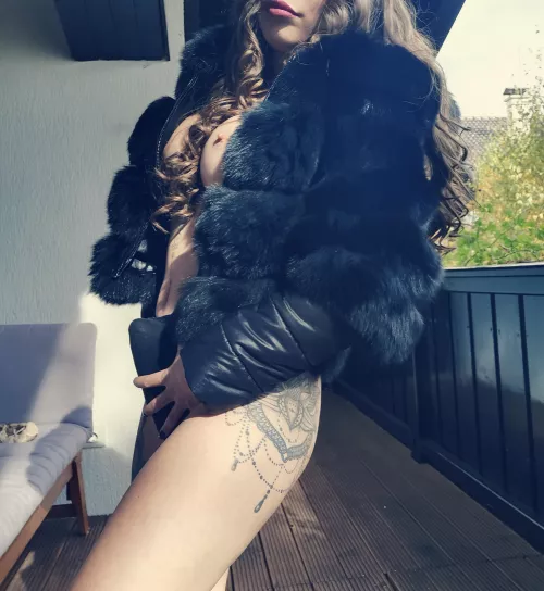 Its gonna be a hard winter by lexymari15