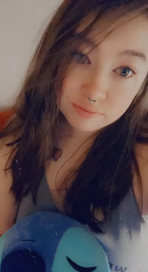 It’s gorgeous outside today, but I just want to curl back up in bed. by Bi0hazardBr3n