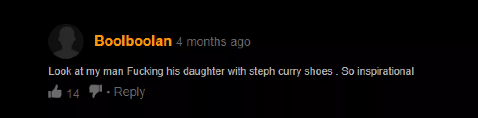 It's gotta be the shoes by taosgw74