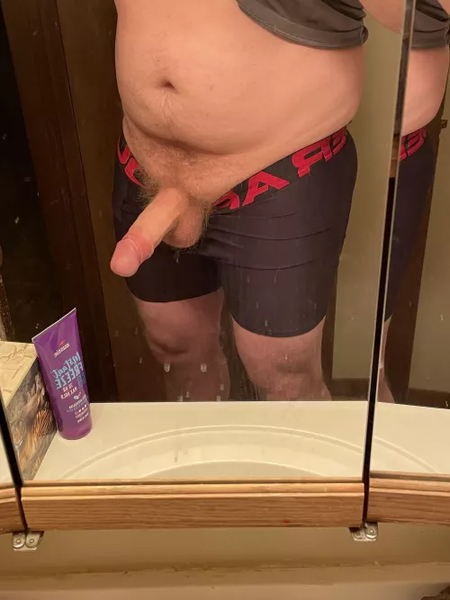 It’s hairy then it looks. by Jcmc2s89