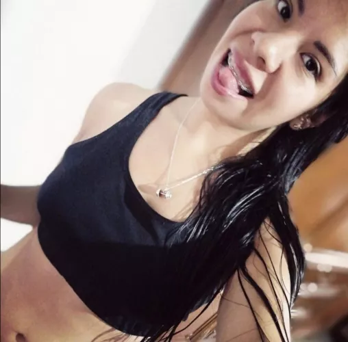 It's Halloween time, this month and I'll do bad things for you 😈😈😈 Let's have a hot Halloween together $4 🎃 😏 👻 Giveaways 🖤 ​​Hot costumes by Kind_Engineering_823