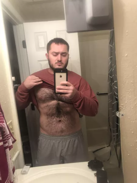 It’s hard out here by Glad_Let_6403