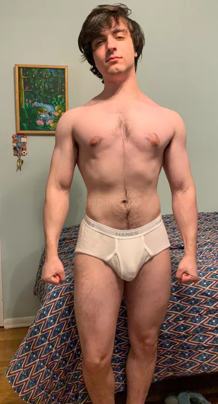 It's head crushing time by papajohnxx