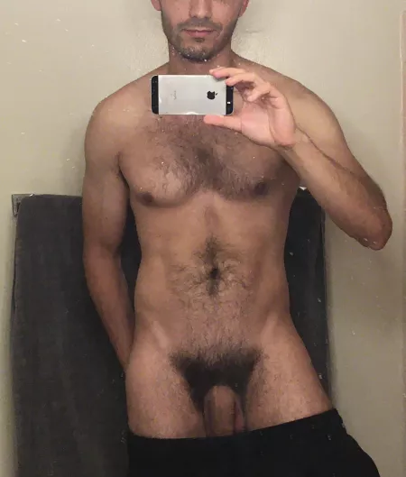 It’s honestly kinda intimidating how hot most dudes are in this sub but meh... why not 🤷‍♂️ by chiapg