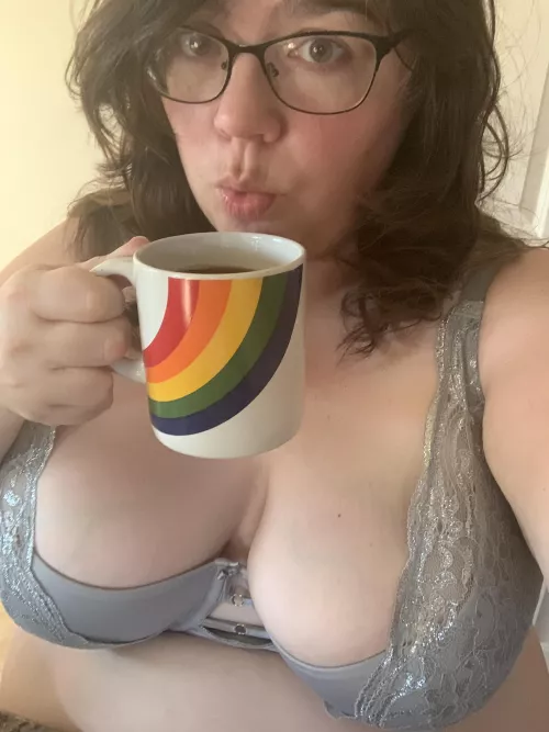 It’s hot!! by Affectionate-Note636