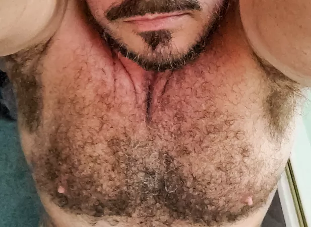 It's hot af by hrh409