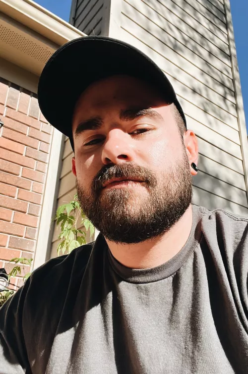 It’s hot in Texas this winter by IKARU5