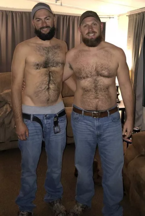 It’s huntin season by Gjtec5