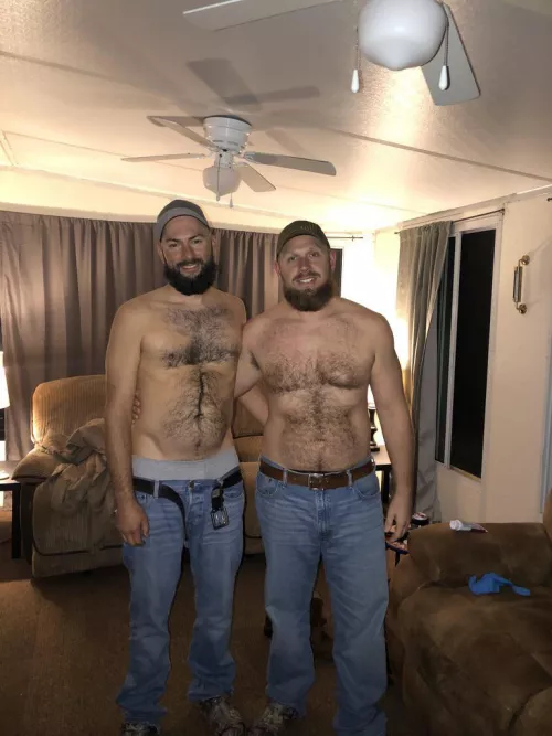 It’s huntin season by Gjtec5